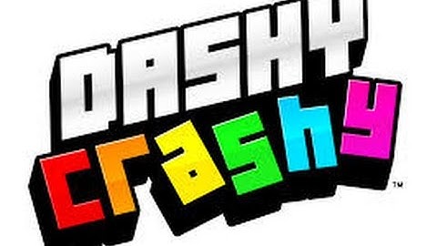 Dashy Crashy gameplay #1