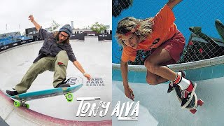 Ep 22 Tony Alva The Dogtown Legend