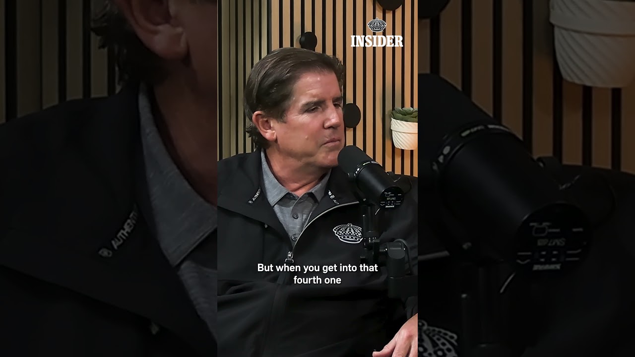"I know the path that a lot of these players have walked and I respect that path" #lakings #podcast
