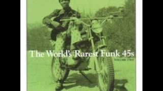 Rev. Jamel & Bob Johnson - Walking On The Moon