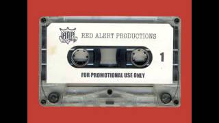 JUNGLE BROTHERS &quot;J.Beez Comin&#39; Through (Red Alert Remix)&quot;