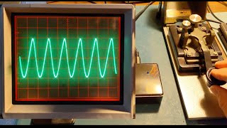 Morse Code Practice Oscillator