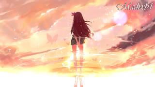 Nightcore  Fix My Eyes