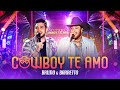 Bruno & Barretto - Cowboy Te Amo | DVD Outro Patamar