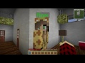 Minecraft Roleplay-My New Life-Coming Home-Ep 20