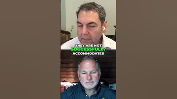 How to Request Accommodations at Work  Your Rights Explained #idd #disability