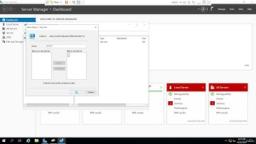 80  Create The Sites,Subnets,SiteLinks,GCs,BridgeHead Server using AD Sites Services
