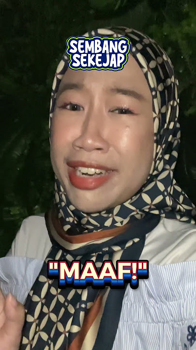 Worth It Ke Masuk Hauntu?! | Sembang Sekejap EP9