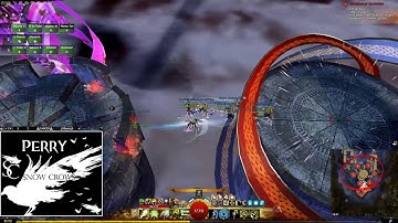 GW2 - Xera Power Druid Weekly kill 4:23 left