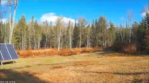 Walkera QR X350 - New version with IOC hooked up