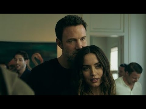 راجل بيسمح لمراته انها تصاحب رجالة غيره عشان ماتطلبش الطلاق بس كل الناس دي بتختفي فيلم  