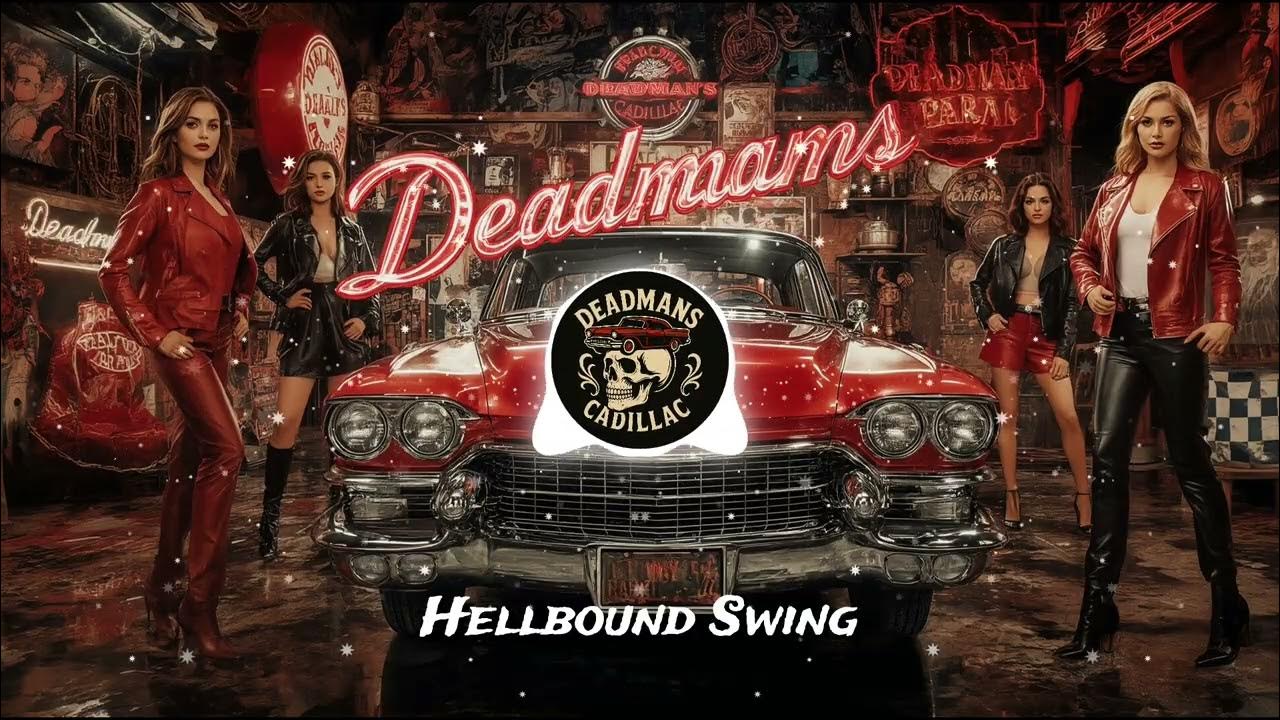 Hellbound Swing - Wild Rockabilly Mayhem! Retro Sound & Style Unleashed! Hellbound Swing - Wild Rockabilly Mayhem! Retro Sound & Style Unleashed!