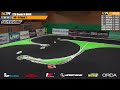 Sunday - ETS RD3 Season #17 2024/25 Daun, GER