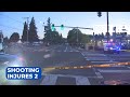 Multiple people detained after shooting injures 2 in SE Portland