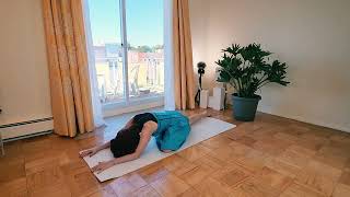 Face Your Day Easy (Visualize a Calm Day)