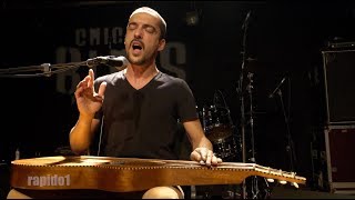 Olivier Gotti Paris 2019 New Morning