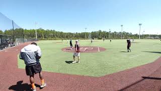 2026 TNS (G4) : 285 vs BREAKING BALLS [PANAMA CITY BEACH - BEACH CLASH OPEN] screenshot 5