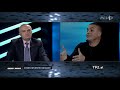 Debat i fort ilir meta arjan ani nuk jam tradhtar i interesave kombtare nuk jap dorheqjen