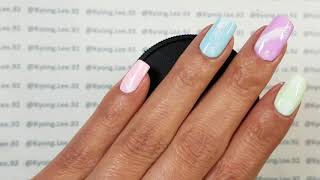 Easy Minimalist Nail Art Tutorial