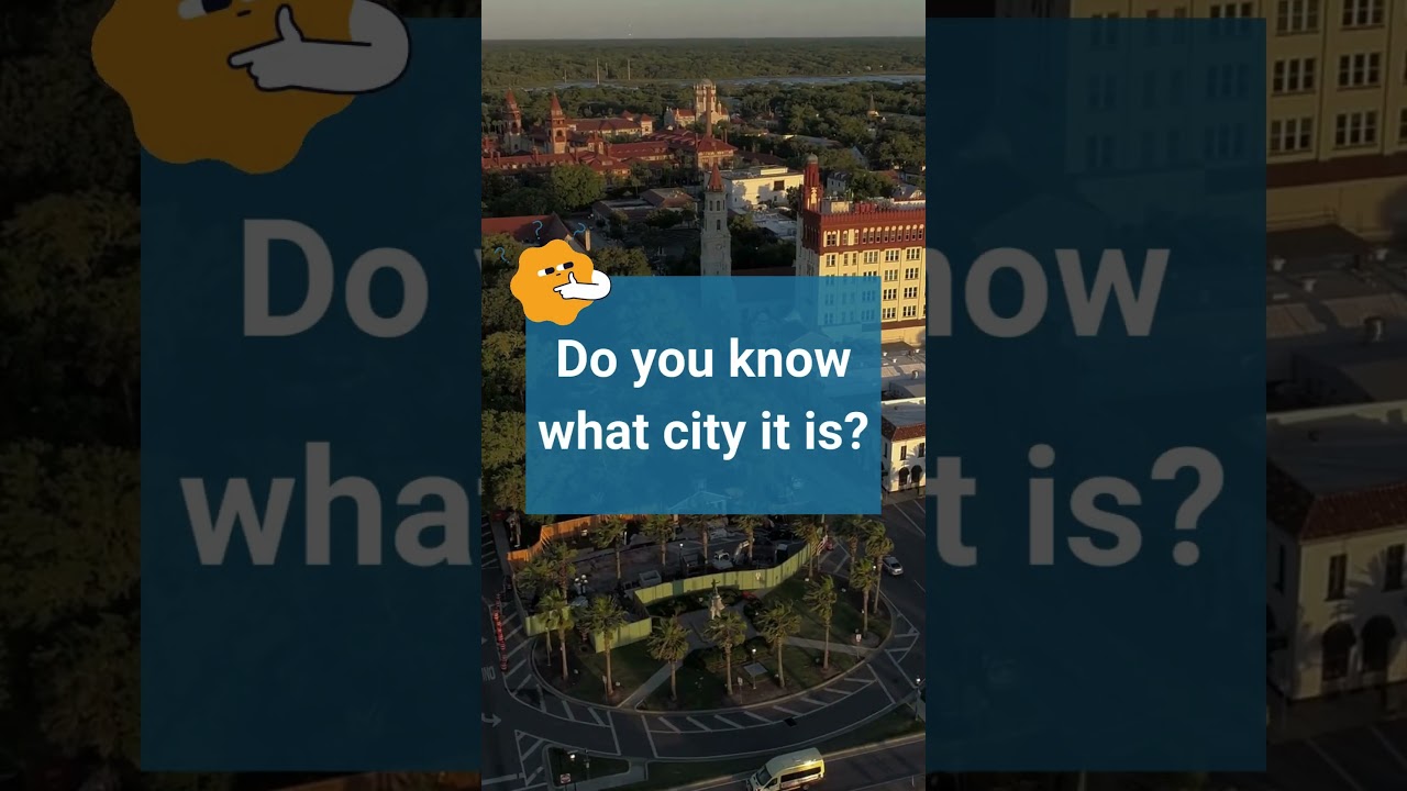 What Is the Oldest City in America?