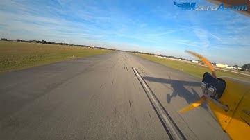 Cut Off In The Traffic Pattern - MzeroA Flight Training