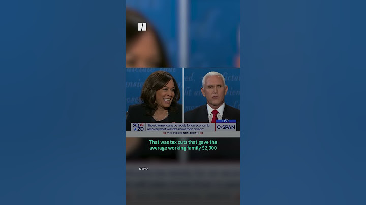 „Kamala“ viceprezidento debatai – „Aš kalbu“