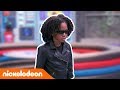Henry Danger | Top 7 momenten dat Charlotte de baas was | Nickelodeon Nederlands