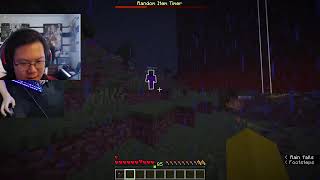 Minecraft Random Items