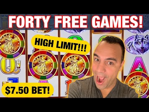 Buffalo revolution slots Buffalo revolution slots
