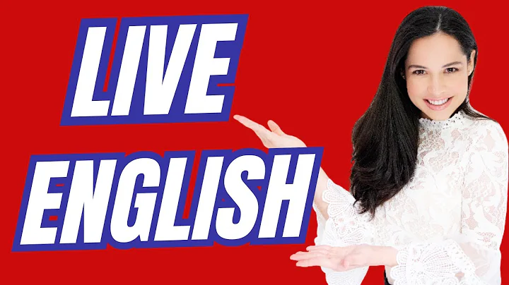 Don't learn English before you watch this!