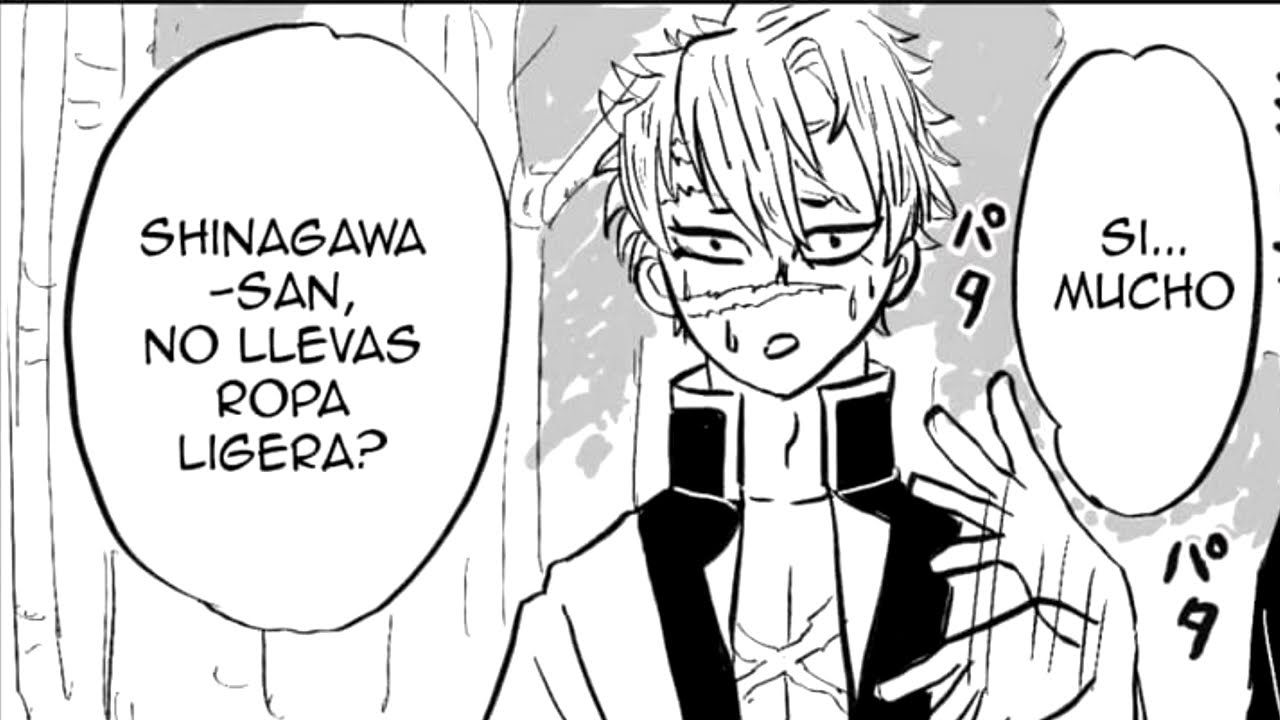 EL BESO ENTRE MITSURI E IGURO KIMESTU NO YAIBA COMIC MITSURI X IGURO DOUJINSHI OBAMITSU