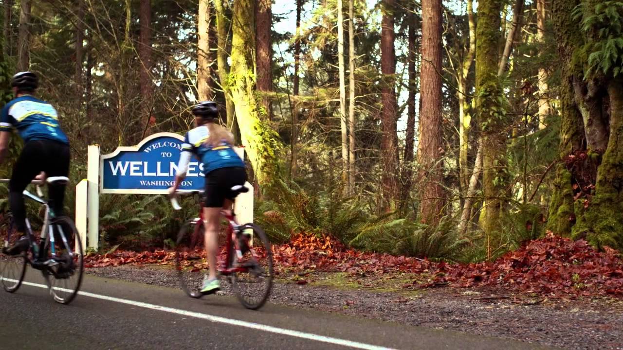 MultiCare Health System - Anthem 2014 TV Commercial