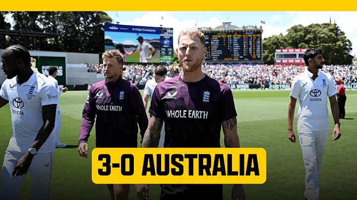 Australia retain the Ashes after 11 days of cricket | 2025/26 Ashes