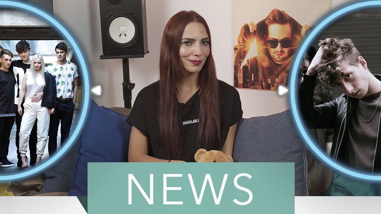 Was Geht #3 - Oktober'16 (3/3)