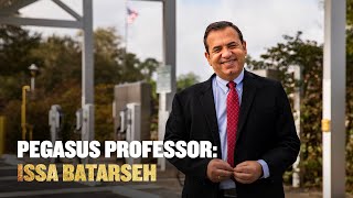 UCF Pegasus Professor: Issa Batarseh