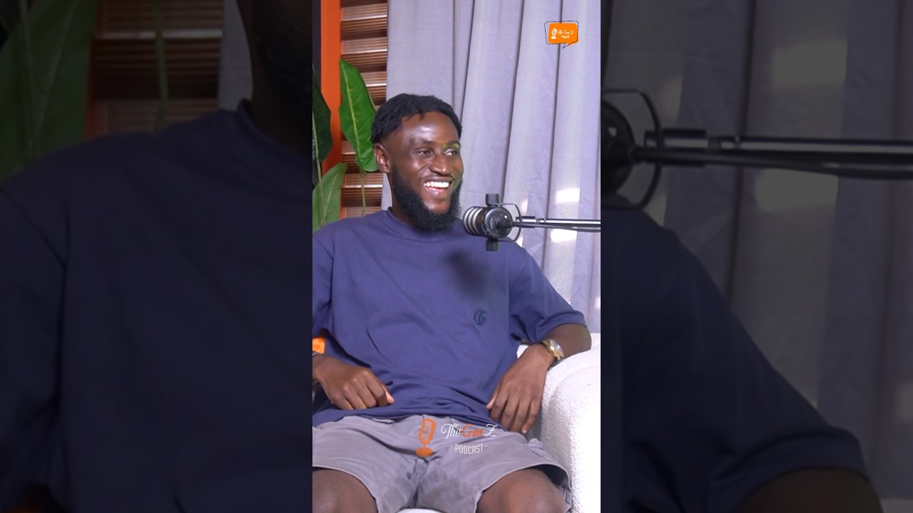 My showreel 2025