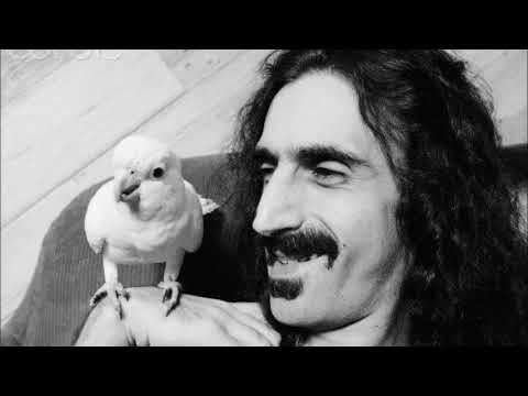 Frank Zappa - 1981 11 27 - Uptown Theatre, Chicago, IL Late show