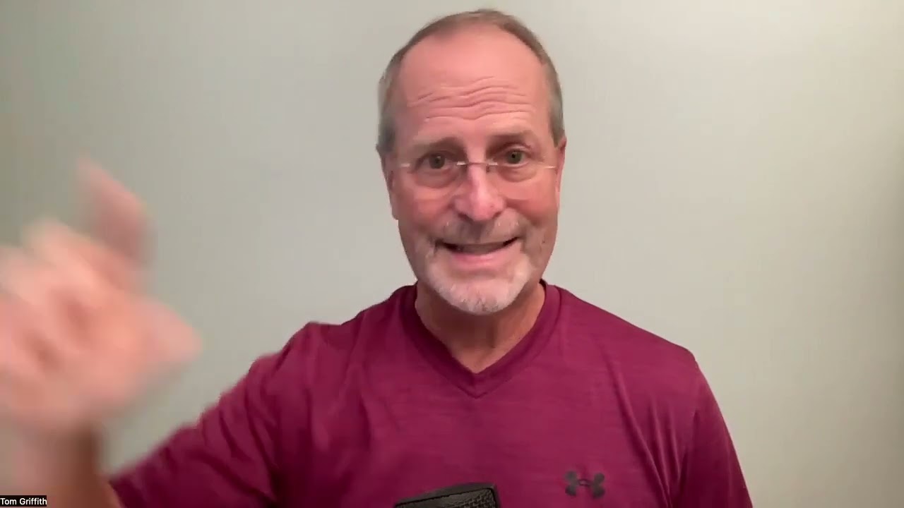 Strengthen and Invest Your Life