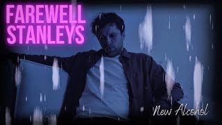 Farewell Stanleys - New Alcohol (Official Music Video)