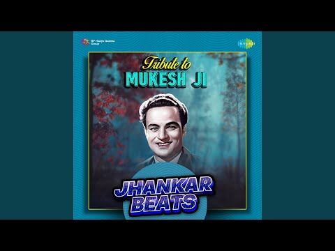 ZUBAN PE DARD BHARI DAASTAN LYRICS - Mukesh | Maryada (1971)