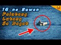 🌕 BAKIT PINAG BABAYAD NG $1 MILLION? Ang Lalaking Palutang lutang ng 438 Days Sa Karagatan