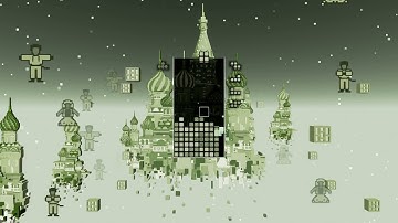 [ Tetriseffect: Connected (Quick Play) ] 1989