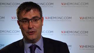 New trials in relapsed high-grade lymphomas