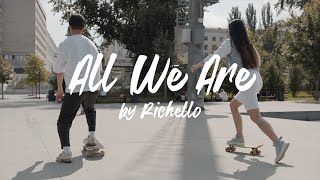 Summer Music Video 2023 - Richello - All We Are Resimi