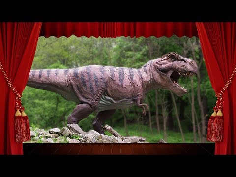 Video: Ako sa nazývajú dinosaury požierajúce rastliny?