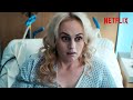 Waking Up From A Coma After 20 Years... | Senior Year | Netflix