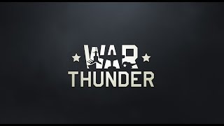War Thunder. Iron wars