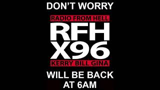Radio From Hell | 3/24/2020