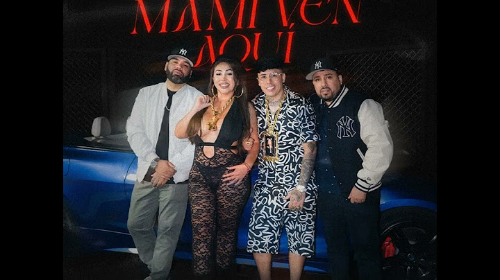 Bayron Fire x Mami ven aquí 🇨🇱 Bayron Fire x L3tter