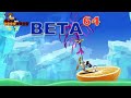 Beta64 - Rayman Origins